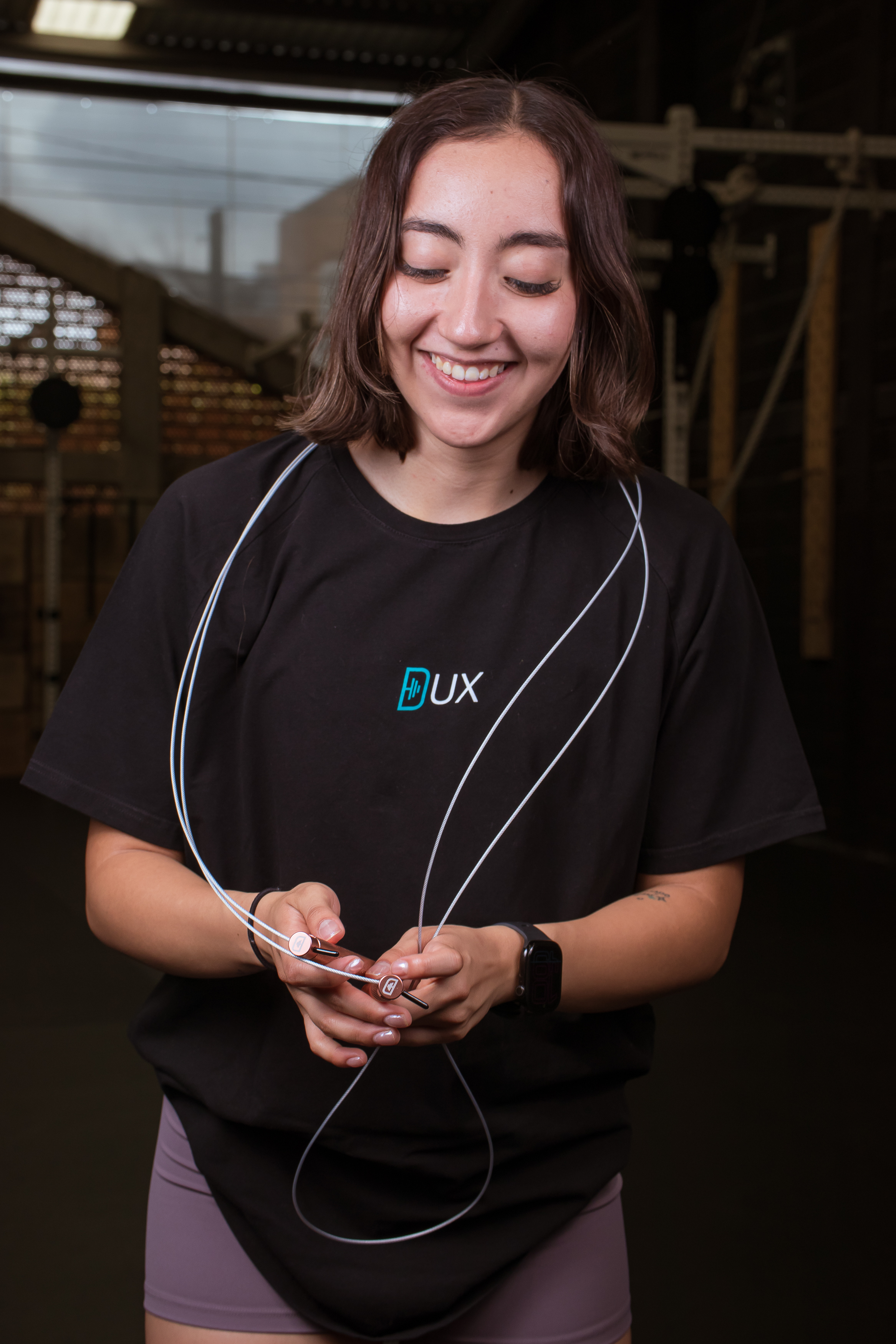 Dux Speed Jump Rope
