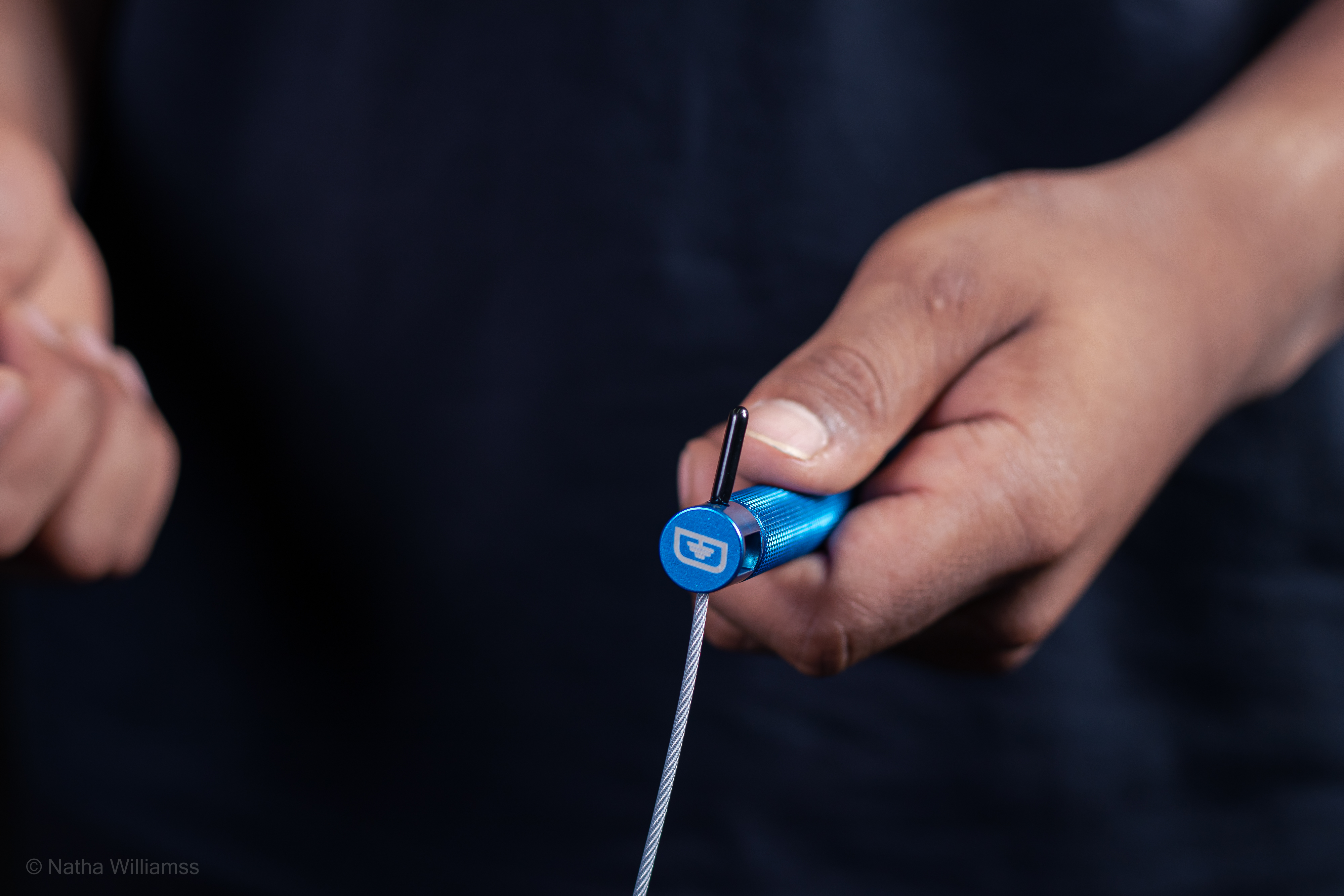 Dux Speed Jump Rope