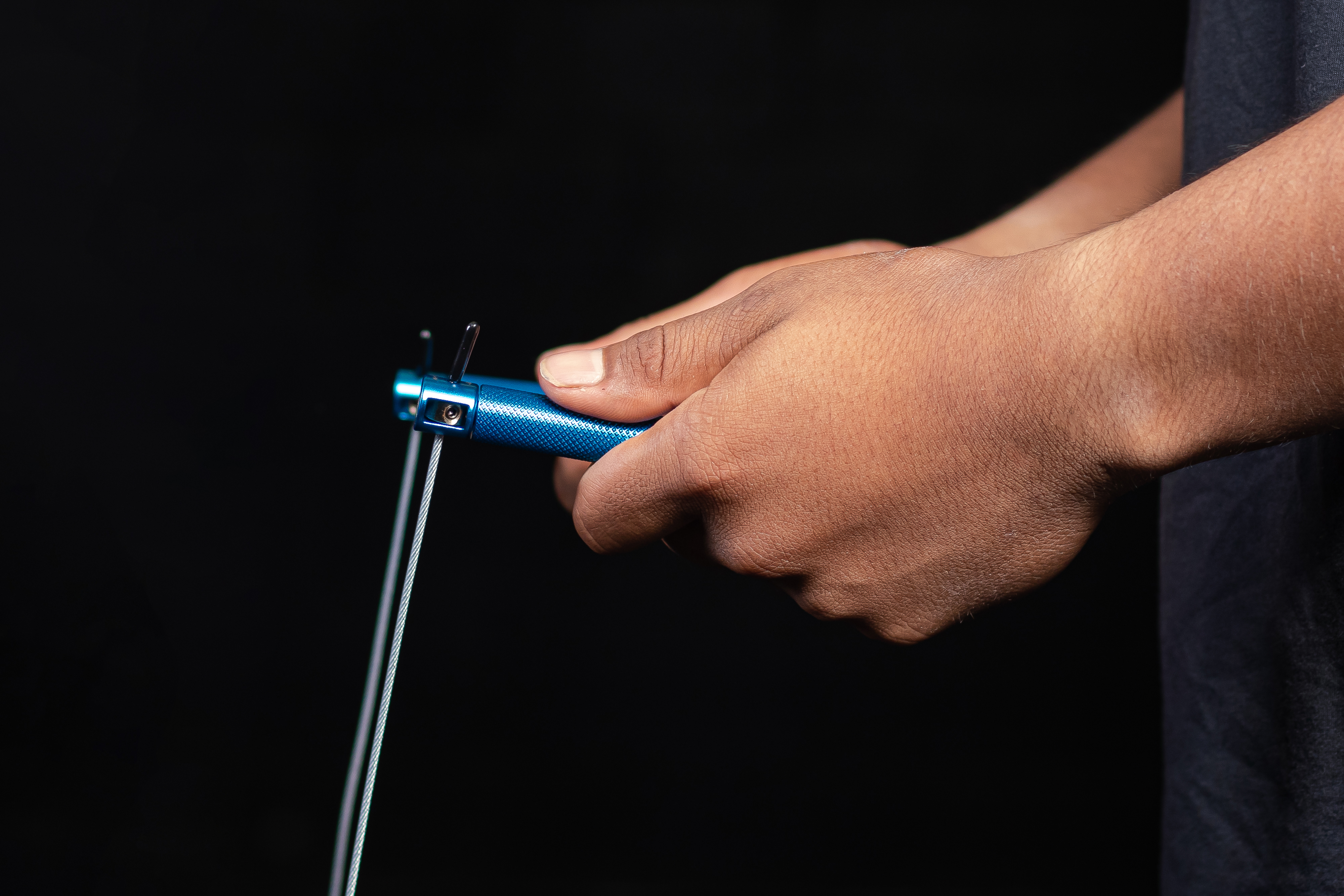 Dux Speed Jump Rope