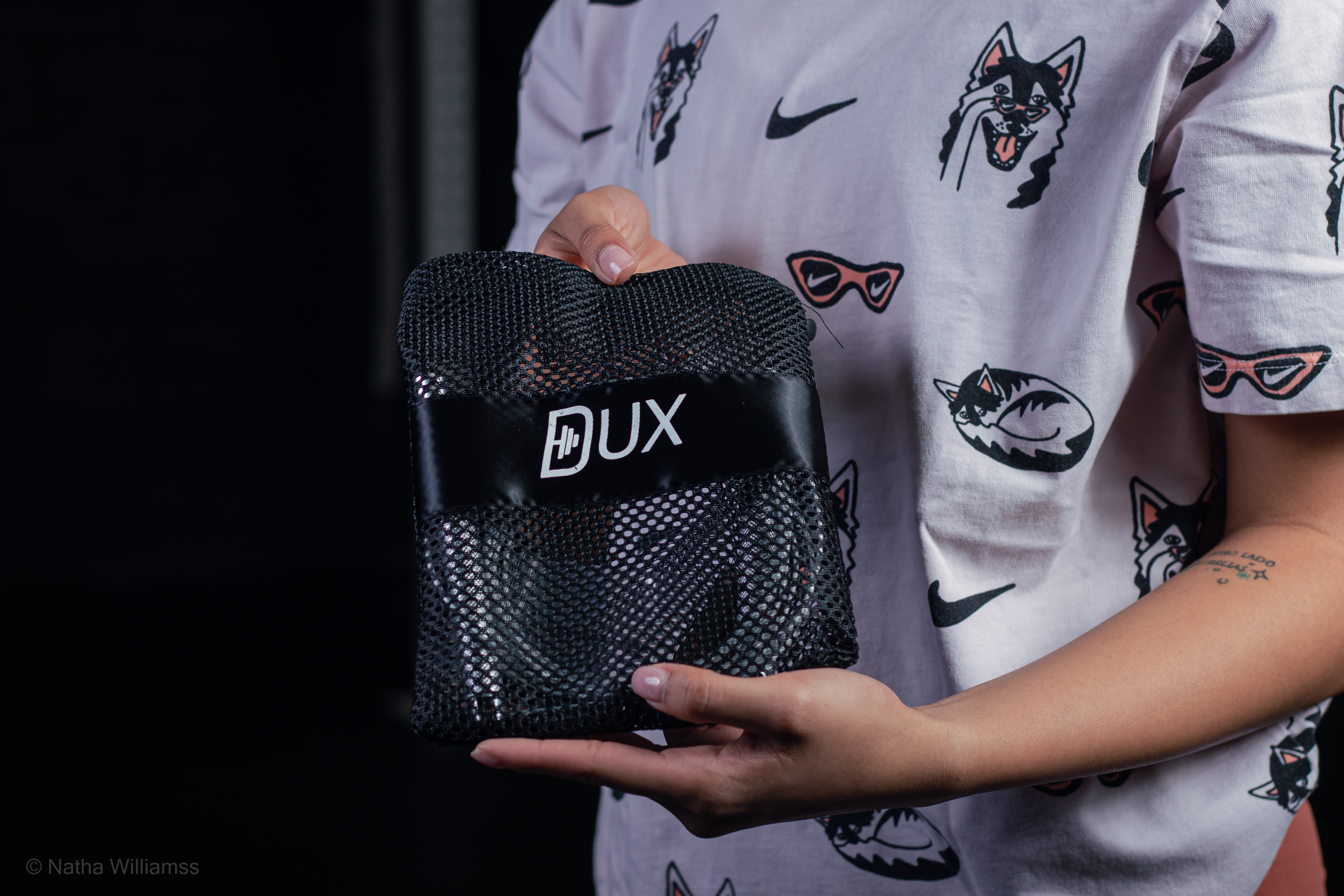 Dux Speed Jump Rope