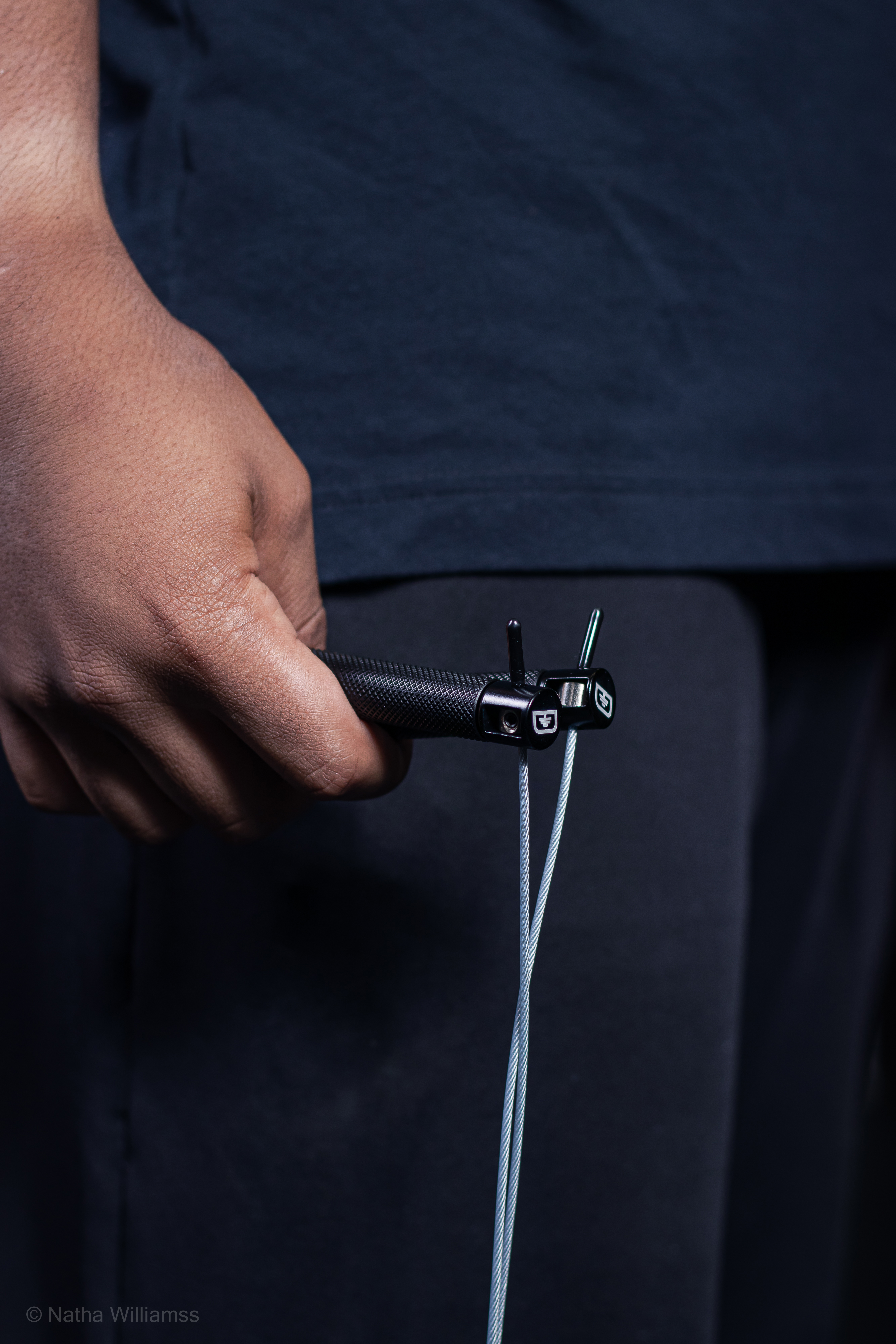 Dux Speed Jump Rope