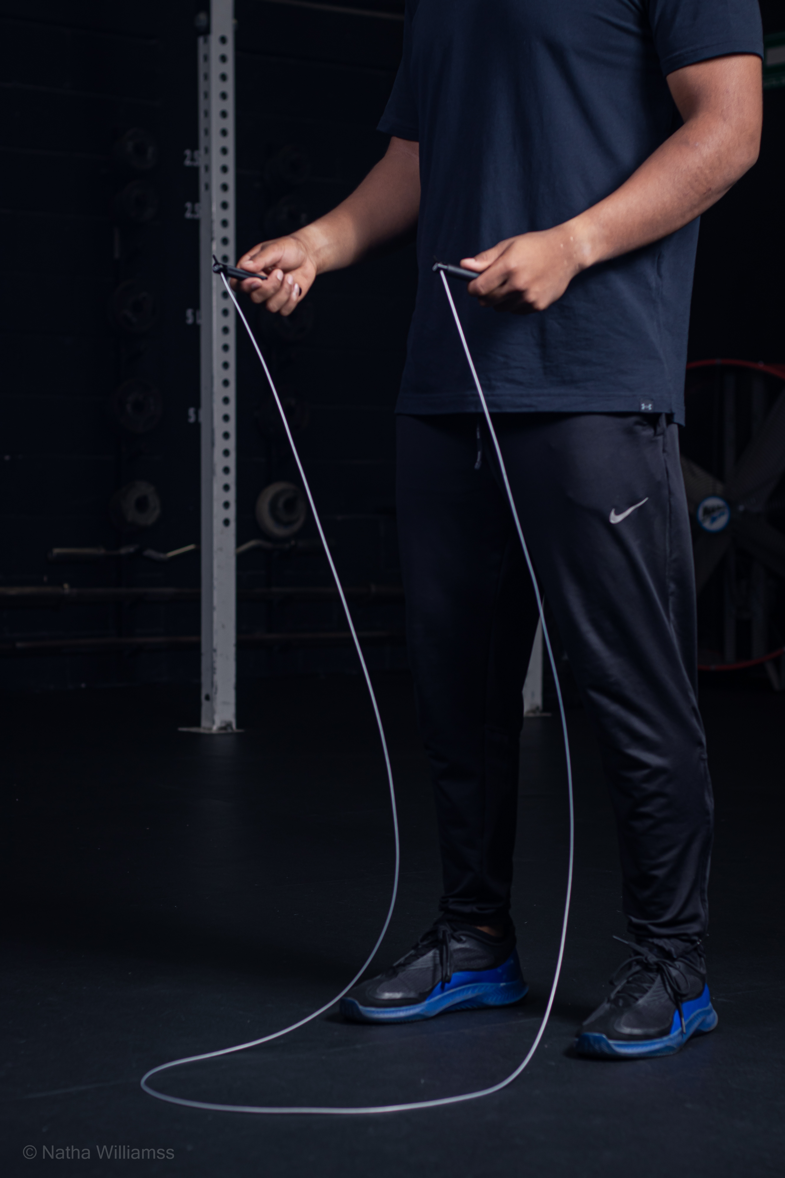 Dux Speed Jump Rope