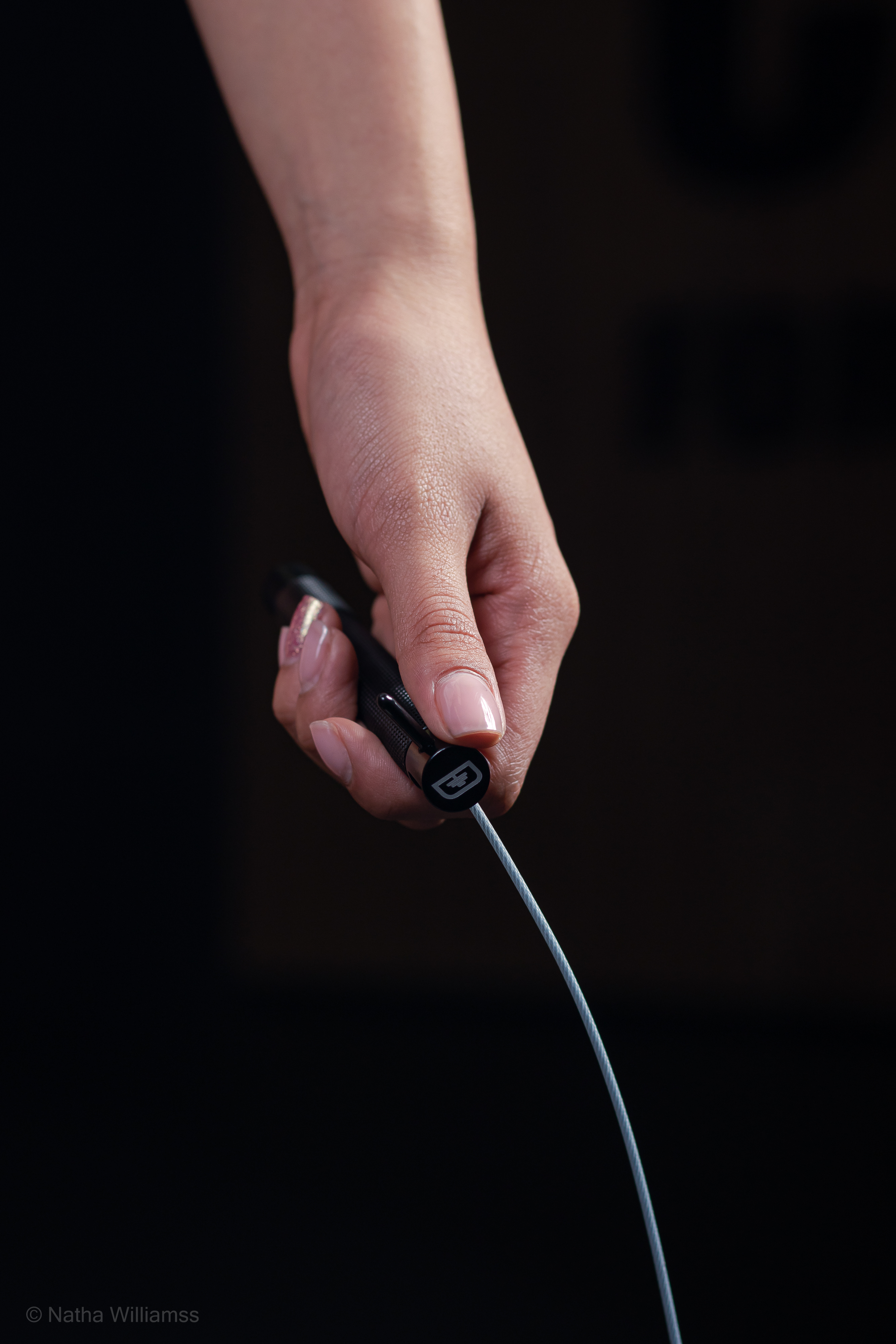 Dux Speed Jump Rope