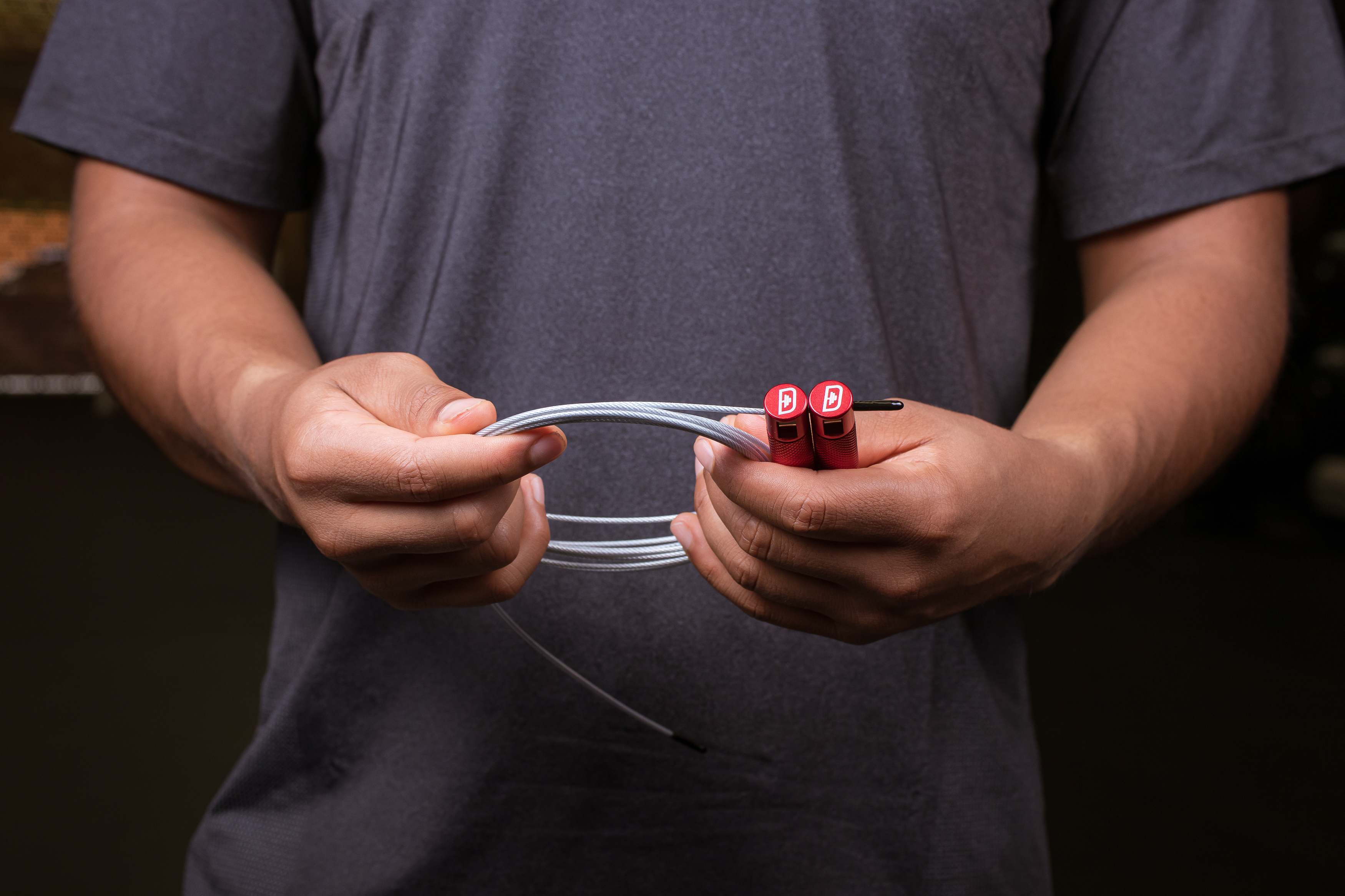 Dux Speed Jump Rope