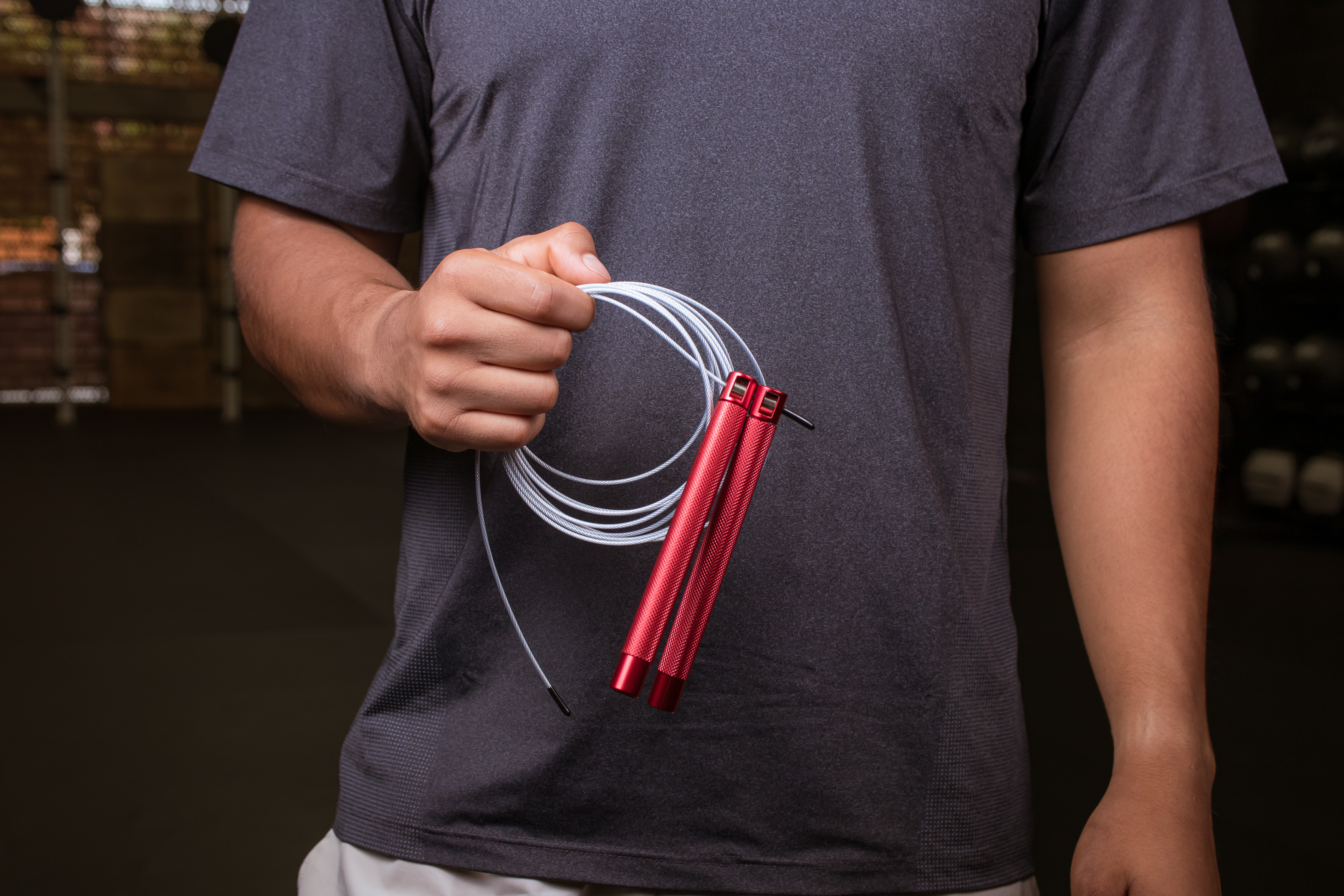Dux Speed Jump Rope