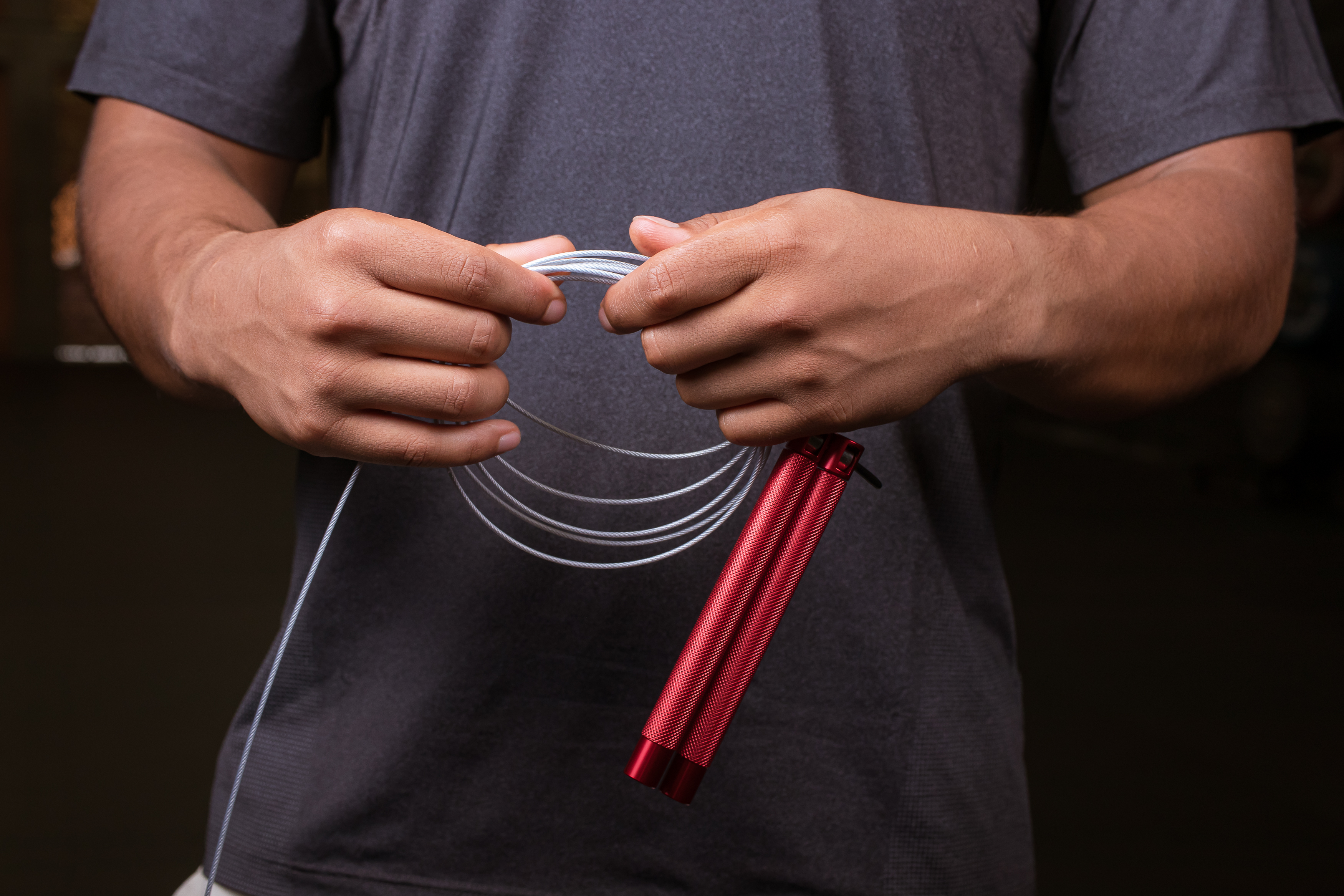 Dux Speed Jump Rope