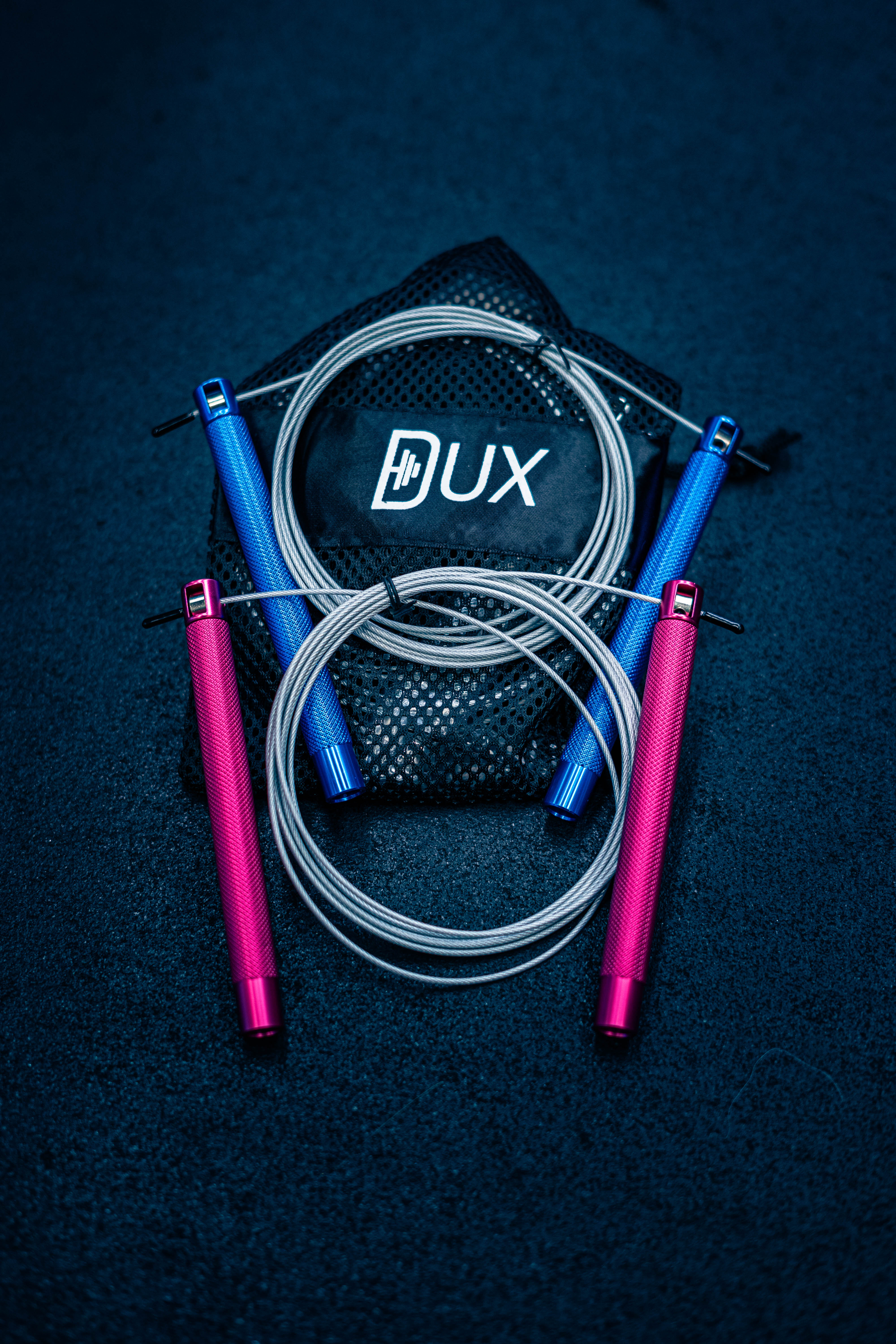 Dux Speed Jump Rope