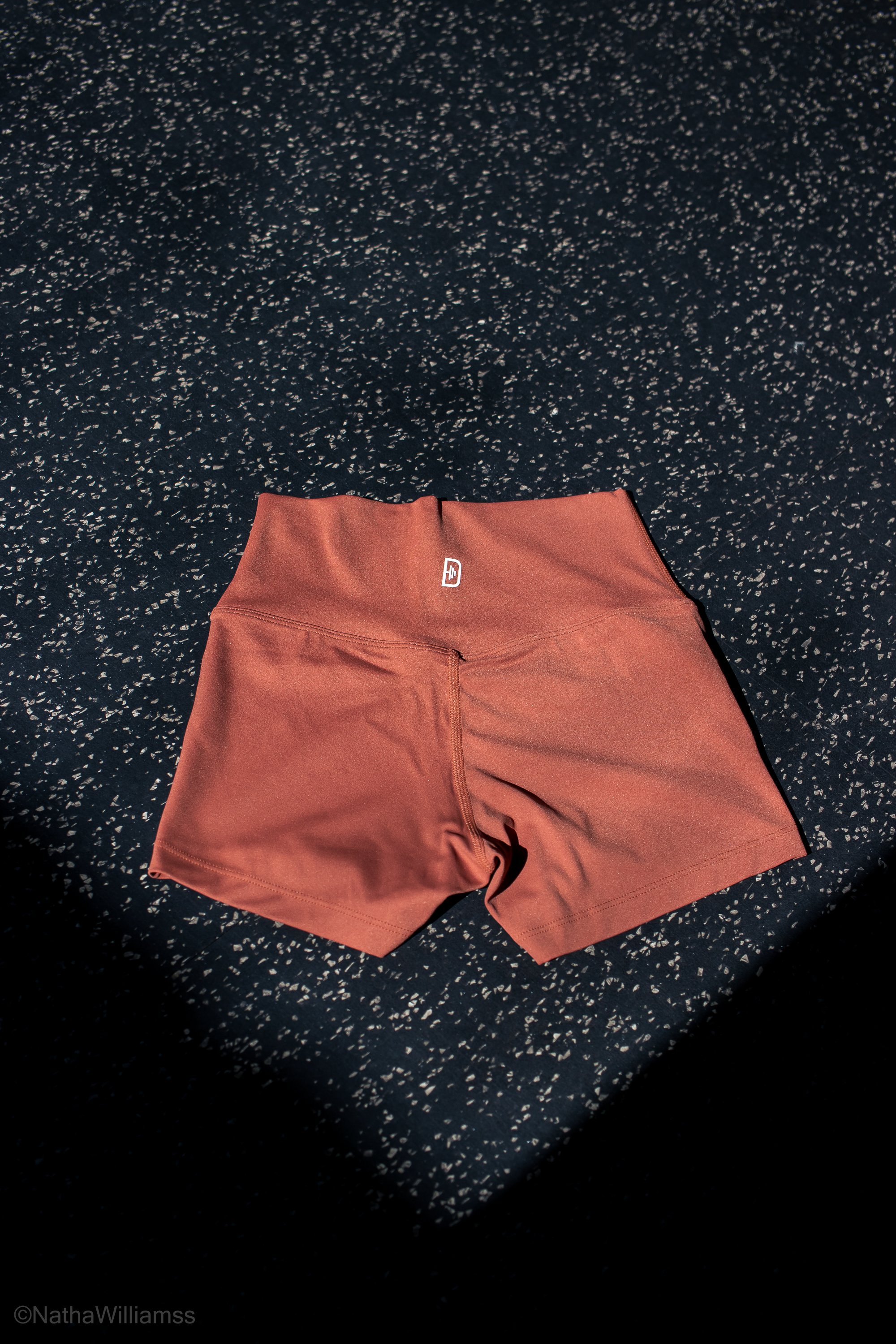 DUX Training Shorts