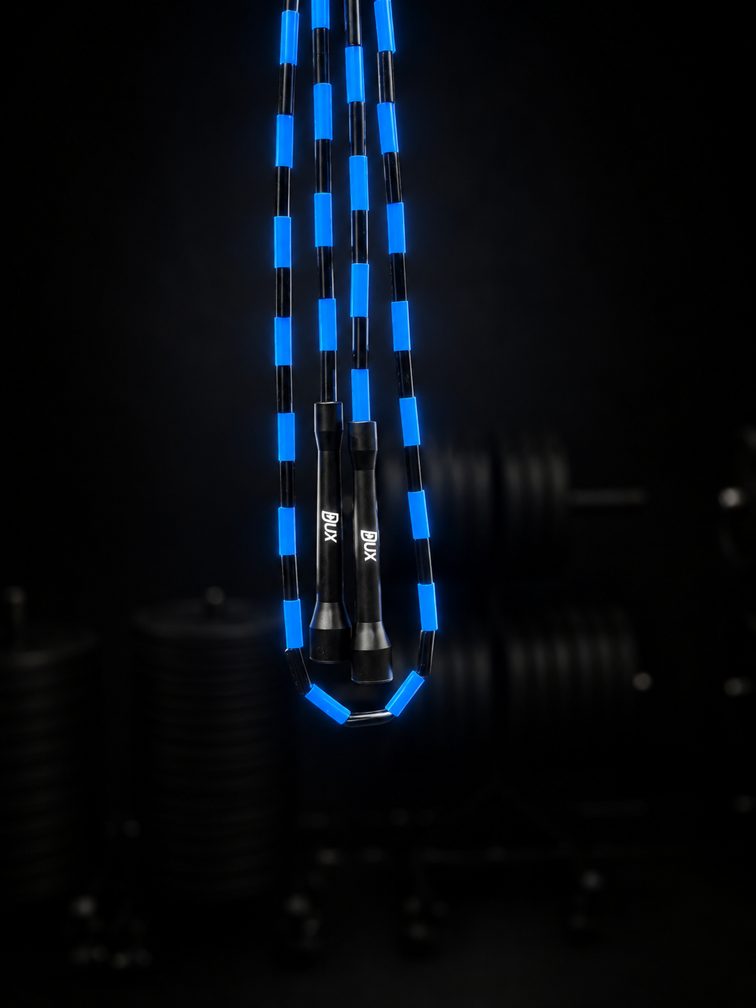 Dux Beaded Jump Rope