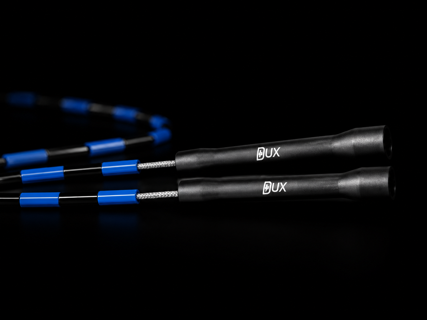 Dux Beaded Jump Rope