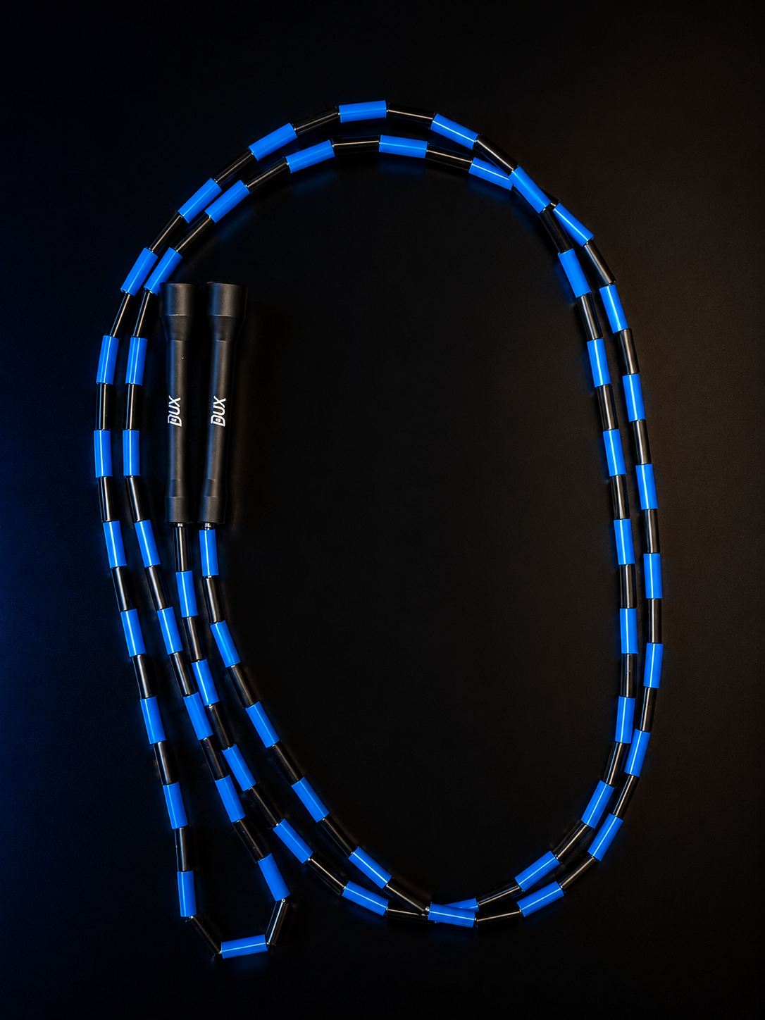 Dux Beaded Jump Rope