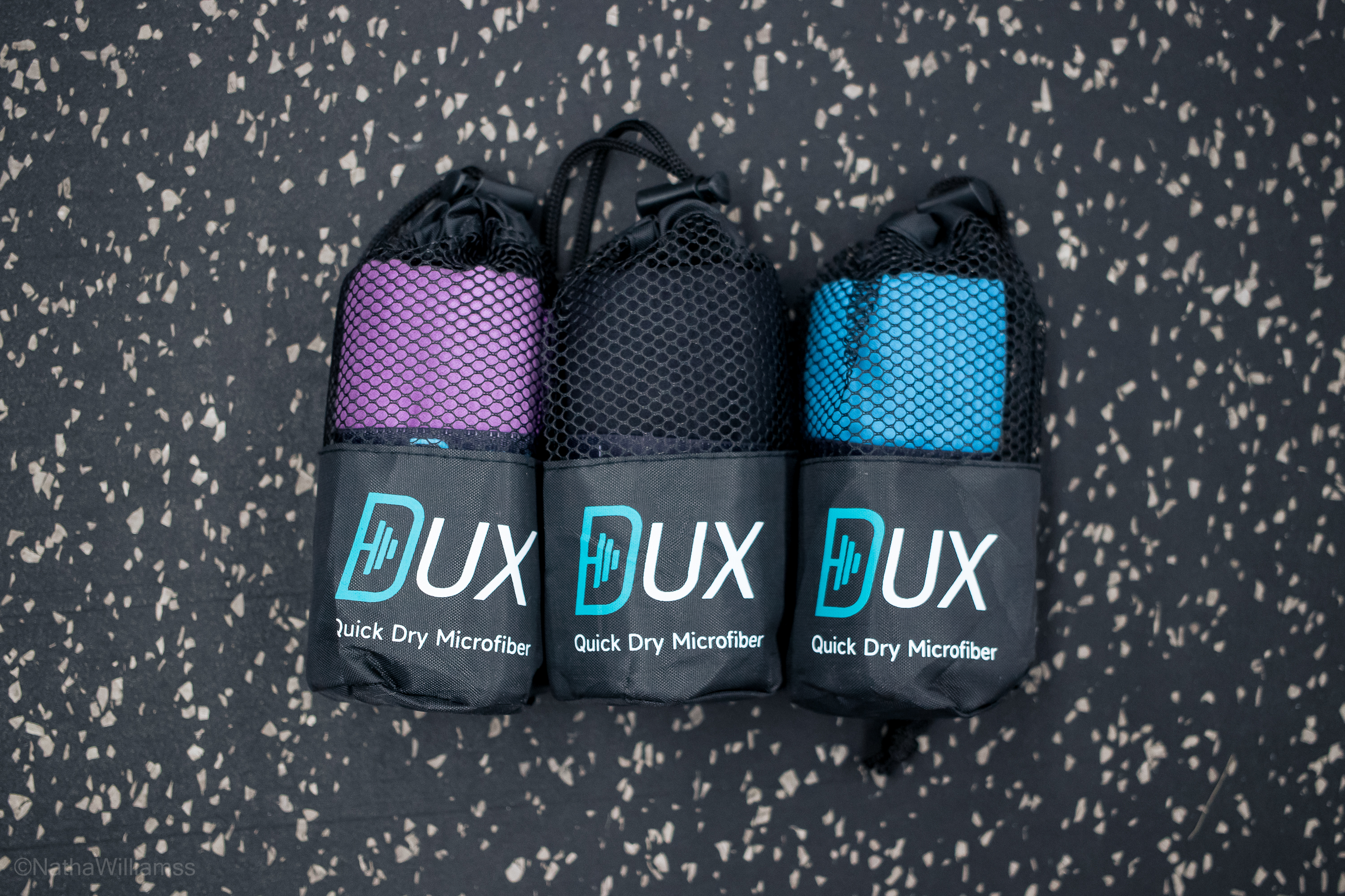 DUX Sport Towel