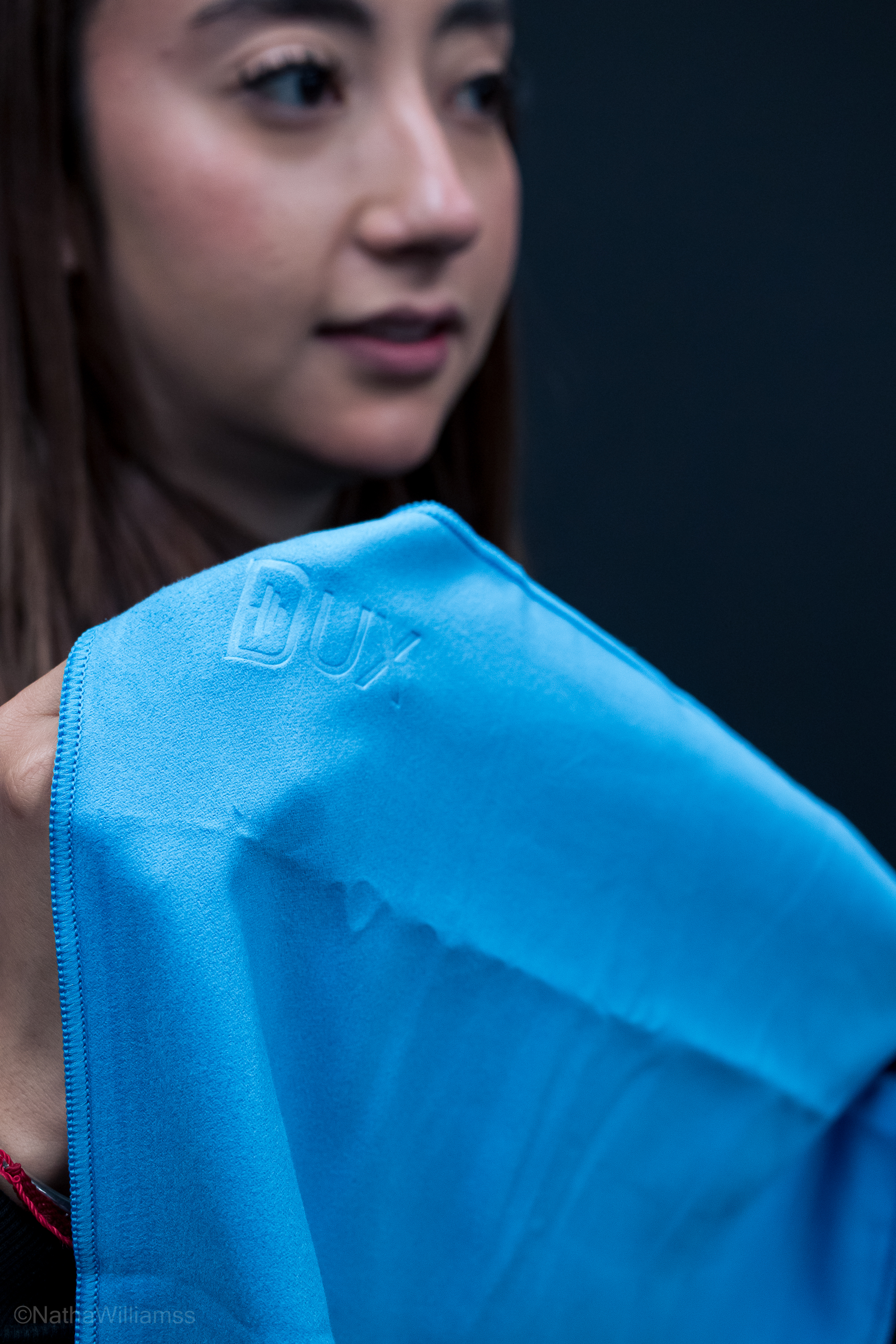DUX Sport Towel