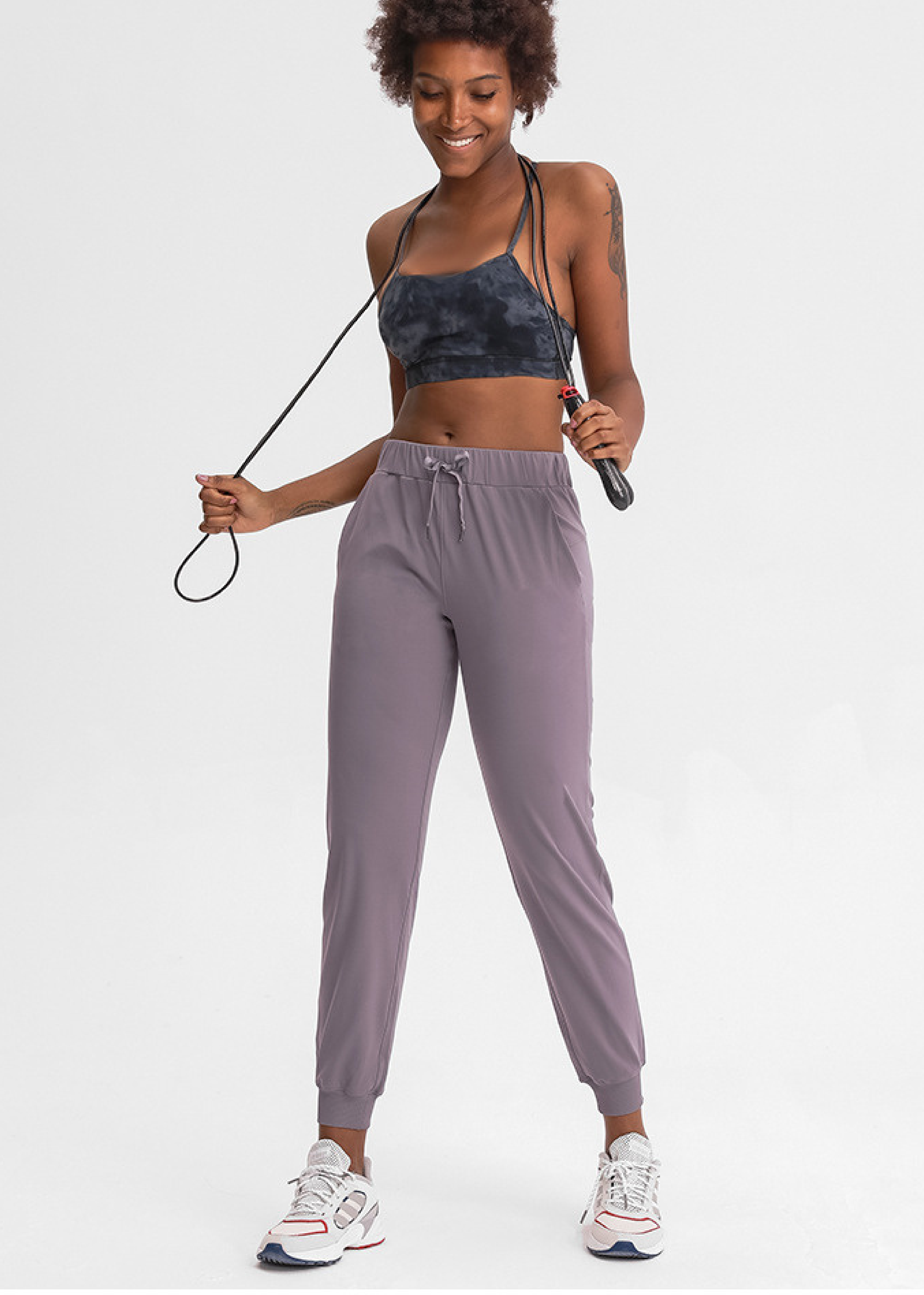 DUX Lifestyle Joggers 