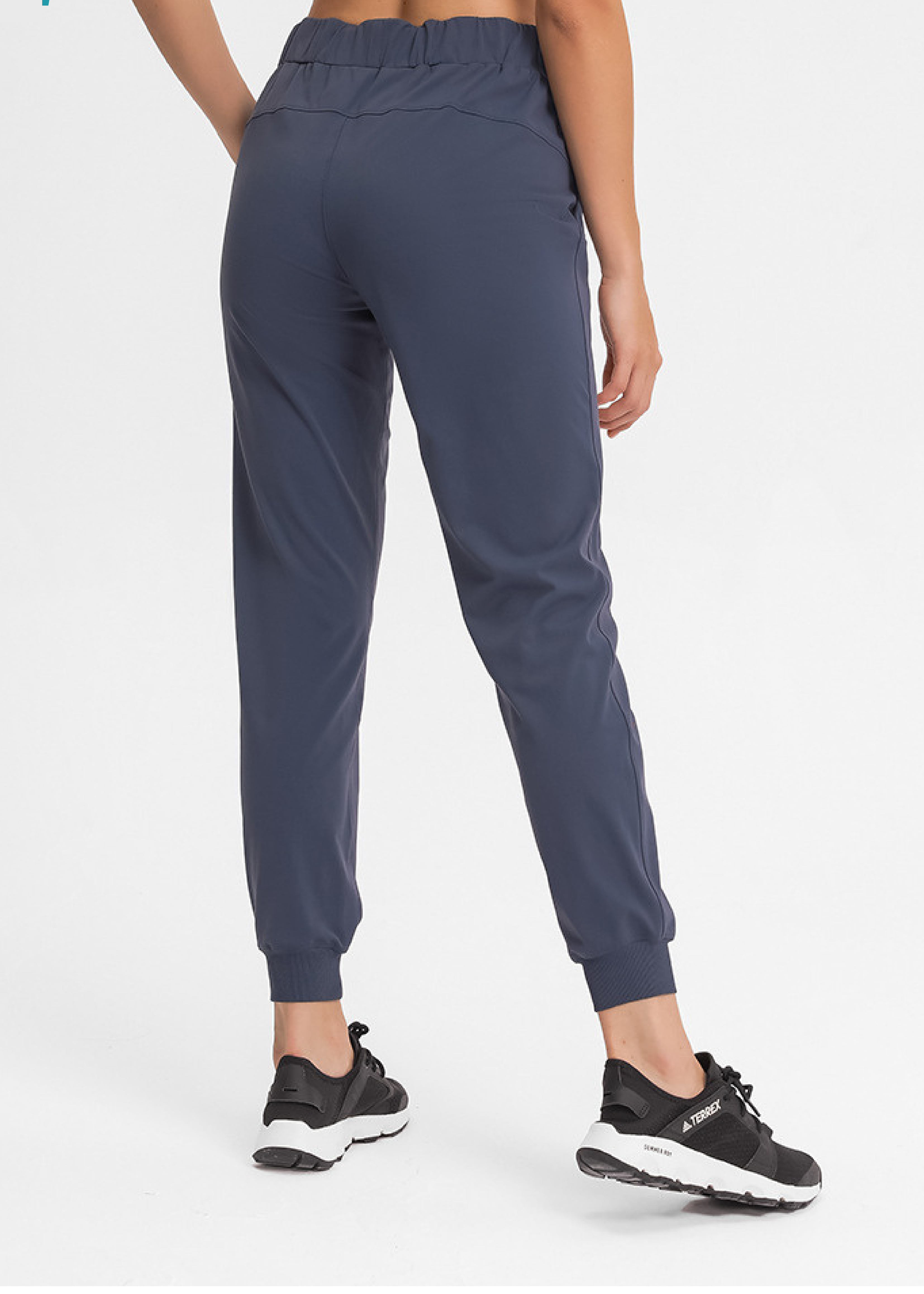 DUX Lifestyle Joggers 
