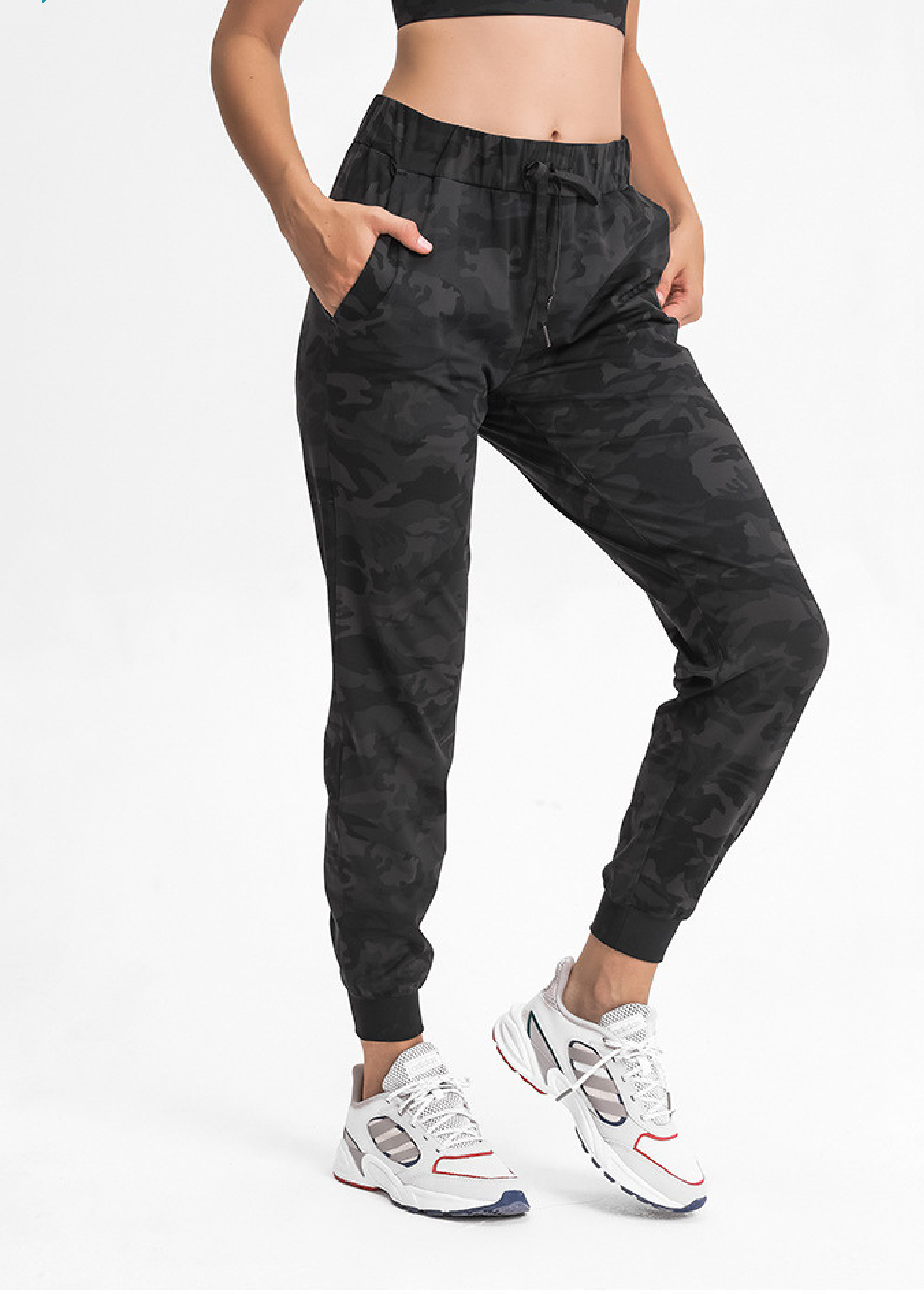 DUX Lifestyle Joggers 