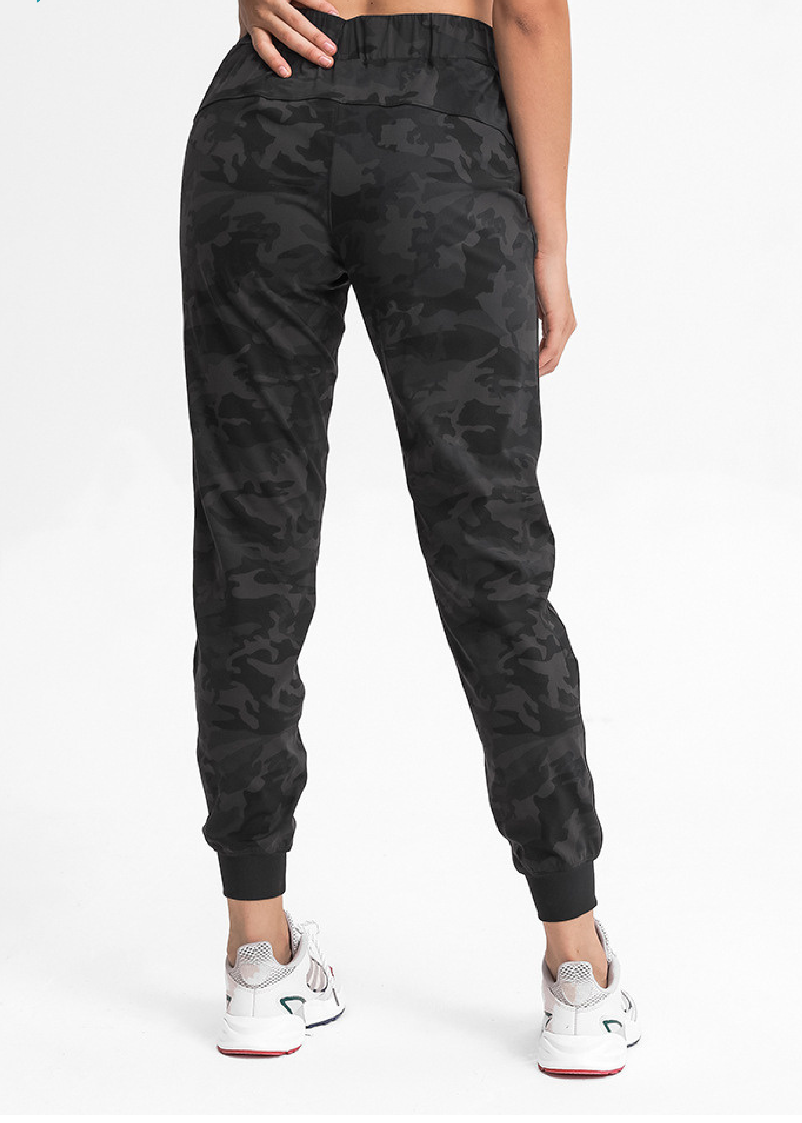 DUX Lifestyle Joggers 