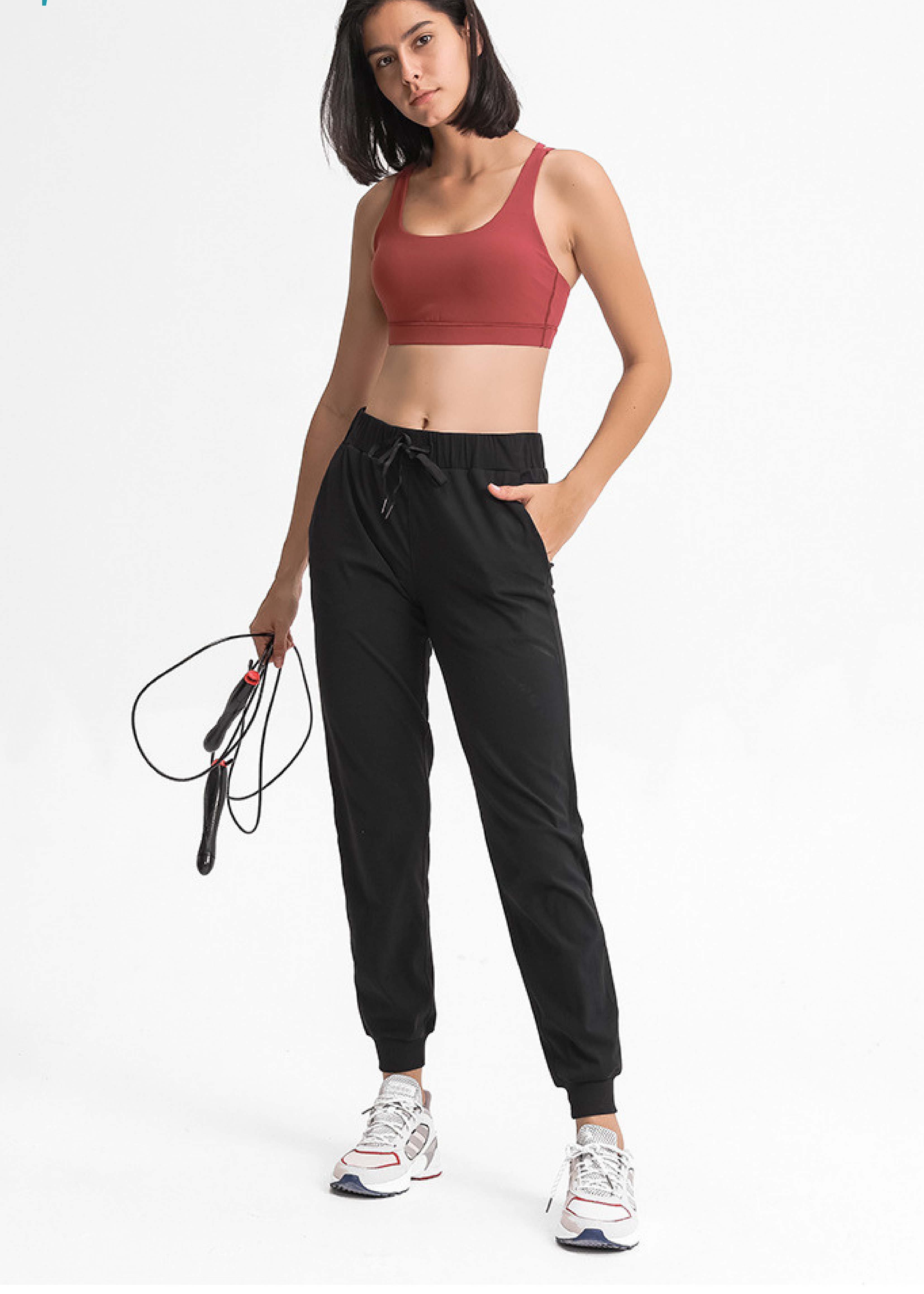DUX Lifestyle Joggers 