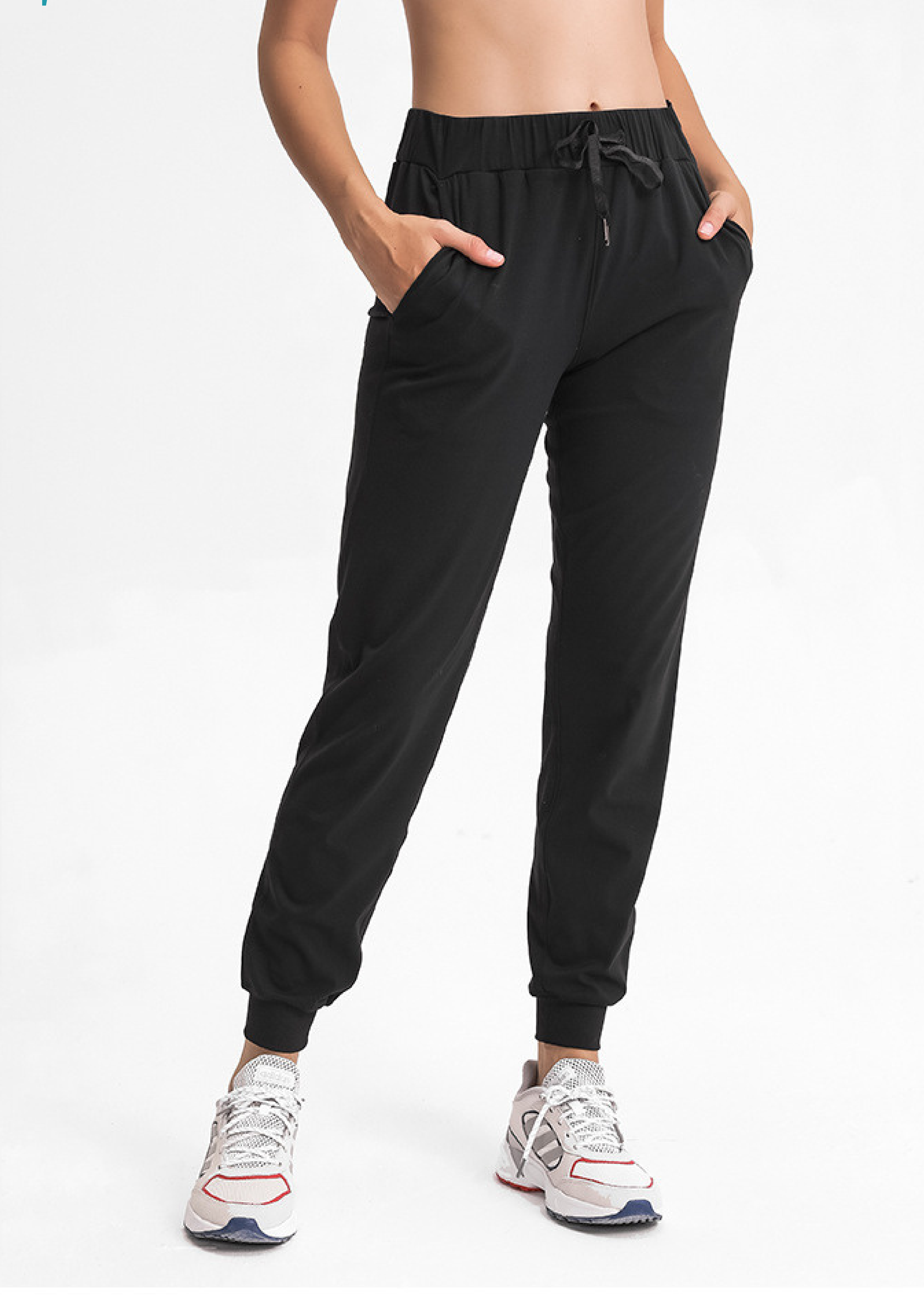 DUX Lifestyle Joggers 