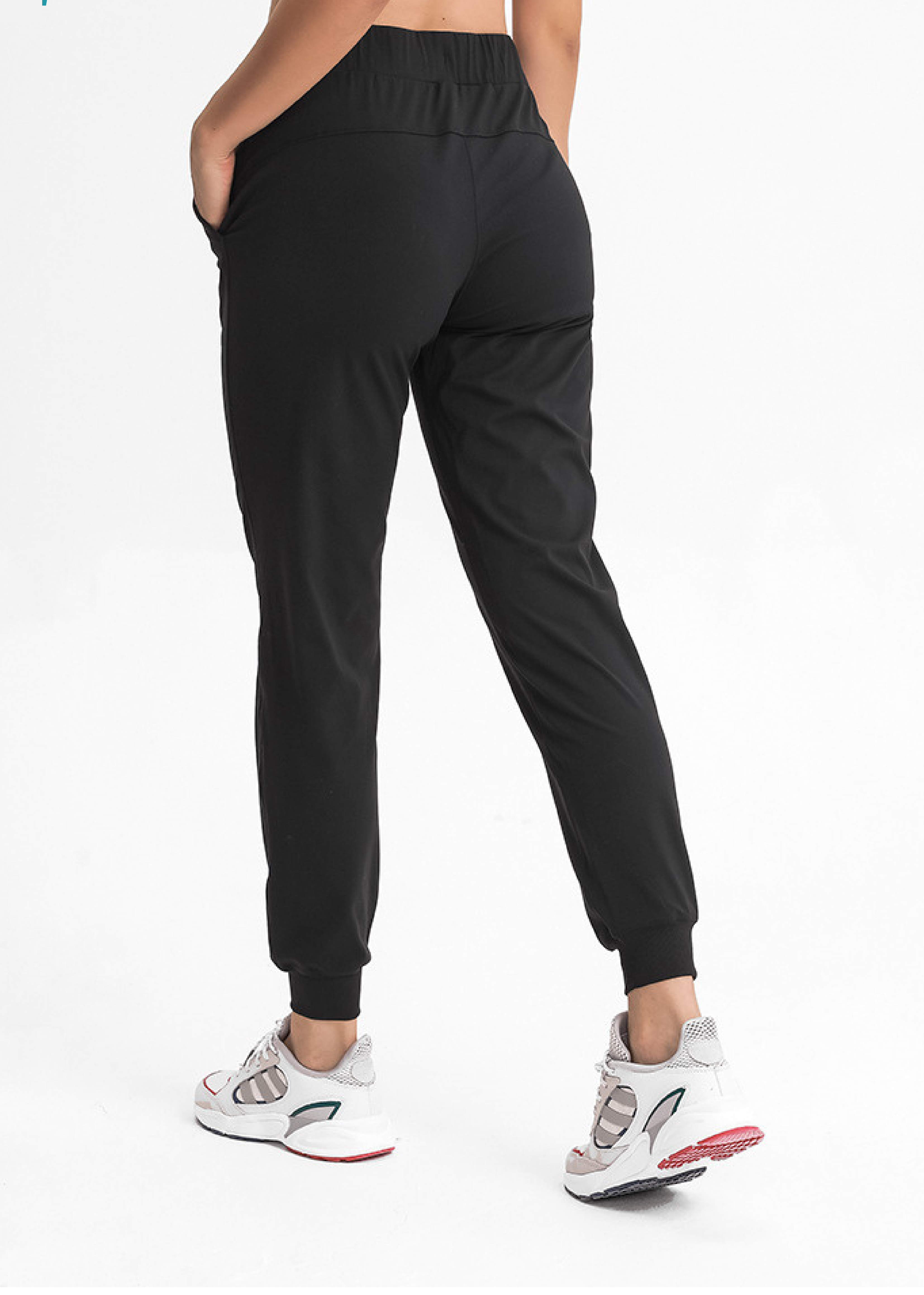 DUX Lifestyle Joggers 