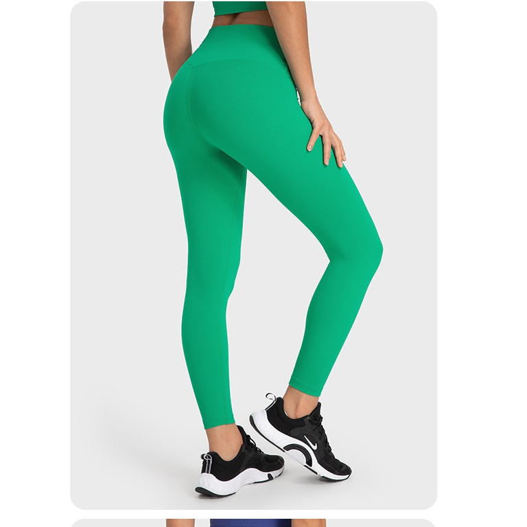 DUX Training Leggings