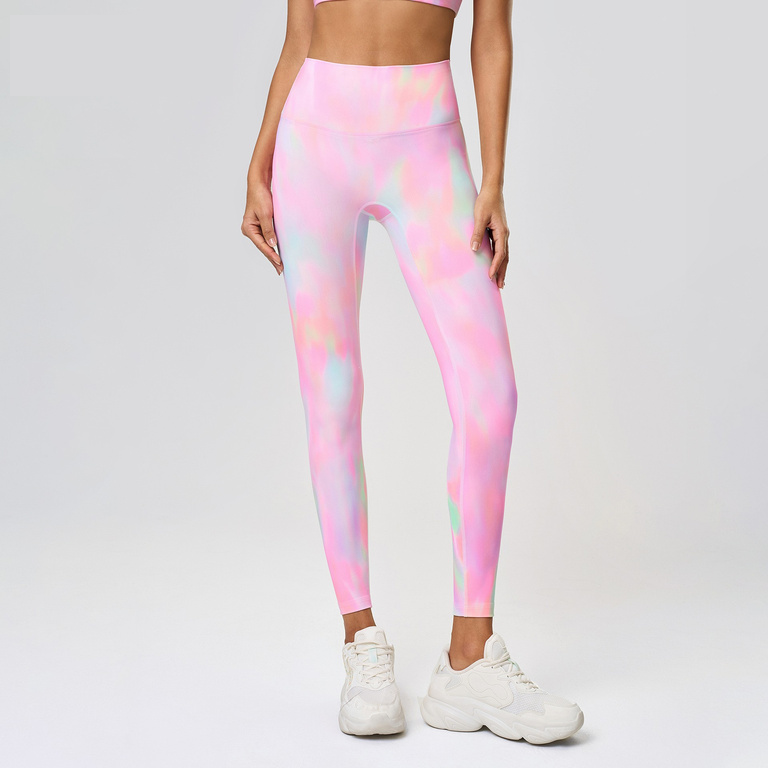 DUX Training Leggings