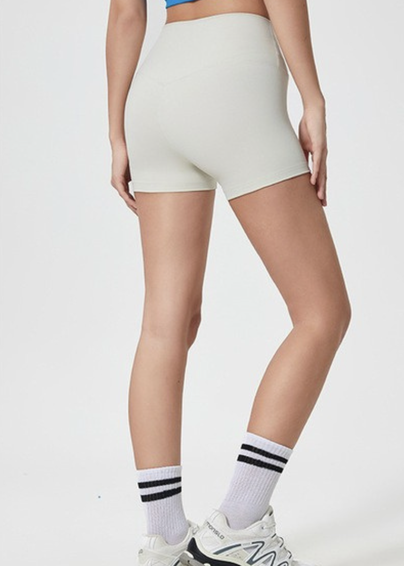 DUX Training Shorts