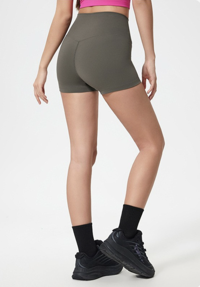 DUX Training Shorts